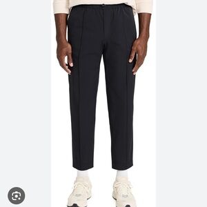 Club Monaco Mens Travel pant size small NWT